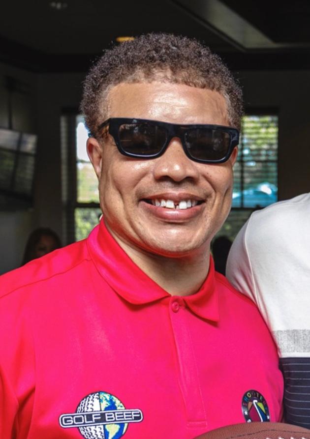 Red Grant